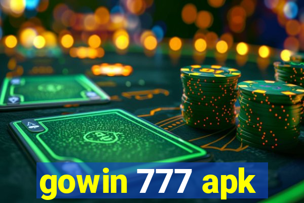 gowin 777 apk